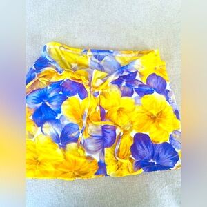 Marvel la Perla swimming skirt Sz 44
